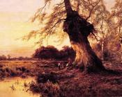 阿尔弗雷德 德 布林斯基 : Around the Campfire